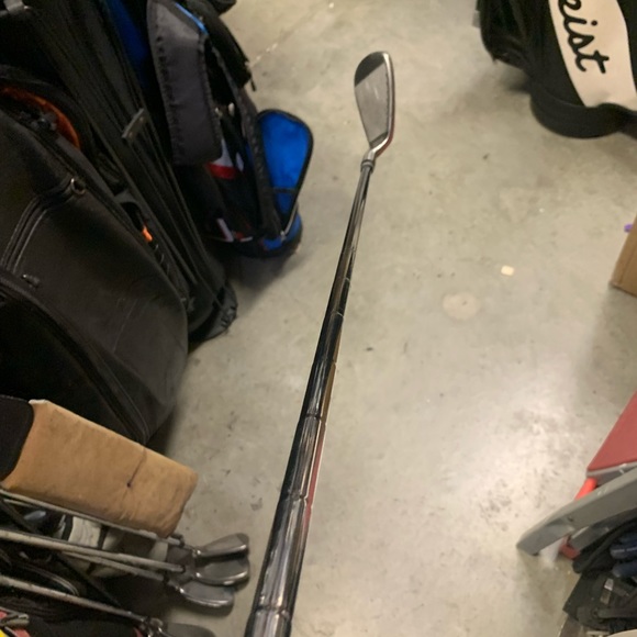 Golf pitching wedge by Makser RH
Used - Picture 4 of 5